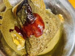 肉粽-东兴牛肉店(庄府巷店)