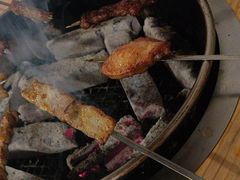 -水浒烤肉(医学院店)