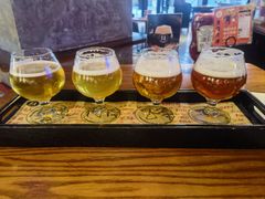-京A Taproom·精酿餐吧(CBD店)