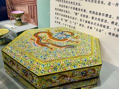 -承德避暑山庄景区