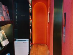-思南书局(复兴中路店)