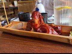 -大牌大·传统杭帮菜(湖滨店)