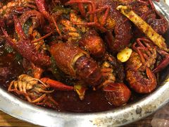 -王红军龙虾(新民路店)