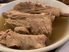 -松發肉骨茶(先得坊店)