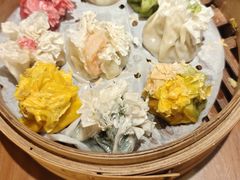 -龍聚祥烧麦馆(鼓楼店)