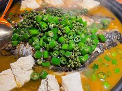 -探鱼·鲜青椒爽麻烤鱼(领展购物广场店)