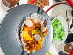 -老福洲·三十年福州味(斗东店)