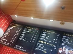 -85度C(北京玉蜓桥二店)