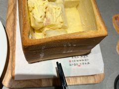 -绿茶餐厅(广州天河城店)