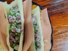 -化三驴肉汤馆老店