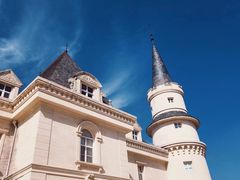 -北京张裕爱斐堡酒庄