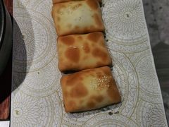 -阿里疆Alijiang·丝路美食·异域风情·清真(长楹天街店)