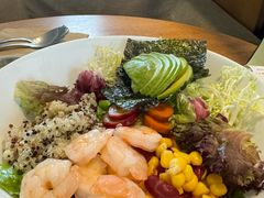 -1901 Cafe(西四店)