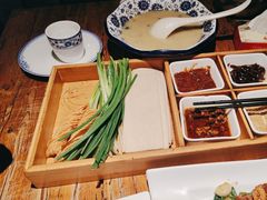 -鲁城往事(游客中心店)
