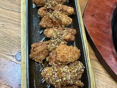 -百年石锅饭·朝鲜族传统民餐