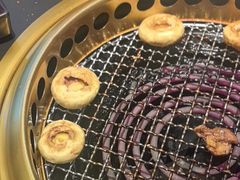 -極屋鮨牛 · 烧肉酒场(时代C馆店)