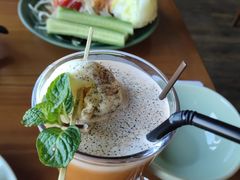 -mango tree芒果树泰国餐厅(青岛万象城店)