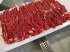 -北门涮肉·炭火铜锅涮肉(什刹海店)