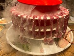 -南门四季铜锅涮肉(东坝店)