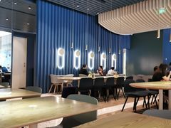 大堂-gaga(金光华店)