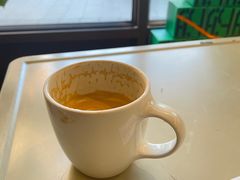 -fishtank鱼缸咖啡(三山街店)