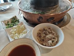 -东来顺饭庄(西直门店)