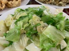 -何适山庄 ·可团建(水长城P2停车场店)