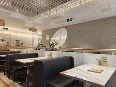 -卡朋西餐(铂顿城店)