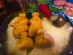 -捞神煲汤火锅(湖滨商业街店)