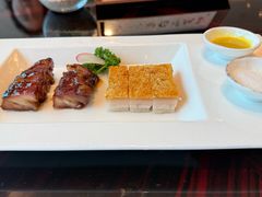 -Yan Ting宴庭中餐厅-长沙瑞吉酒店(运达店)