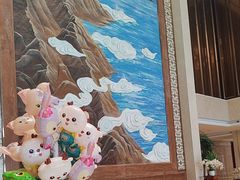 -连云港金陵海州湾会议中心