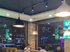 -禾记海鲜烧烤(八一路店)