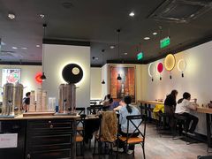 -和府捞面(东直门银座店)