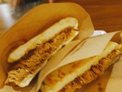 -子午路张记·肉夹馍(华强北店)