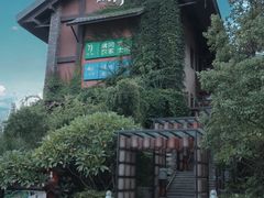 -清远熹乐谷温泉度假酒店