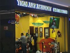 -杨梅红艺术教育(西湖万达校区)