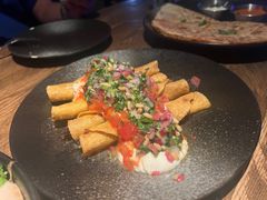 -Q MEX 库迈墨西哥餐吧(三里屯店)