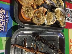 生蚝-海大南门夜市(海富街店)