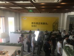 -老娘舅餐厅(黄龙体育中心店)