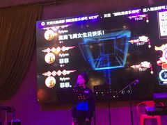 -别院里音乐餐酒吧(双流航空港店)