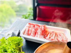 -铜来聚老北京涮肉(恒隆广场店)