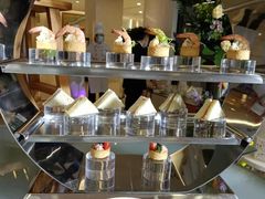 -大连铂尔曼酒店-铂尔曼美食廊 Pullman Deli