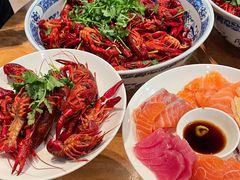 -无锡君来洲际酒店