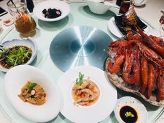 -黛瓦里巷(南京东路店)