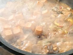 -姥家大锅台水库渔家