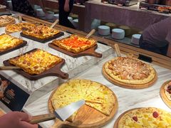 -比格比萨自助(南京万达茂店)