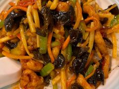 -粥公粥婆精品家常菜(青龙桥店)