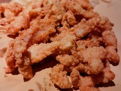 小酥肉-半步颠小酒馆(繁花中心)
