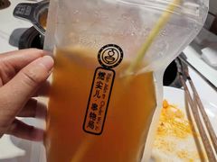 -燃尖儿自助串串火锅(新业广场店)