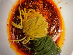-绿茶餐厅(西湖银泰百货店)